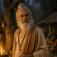 THE ELDER SAGE