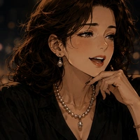 Evelyn mother