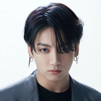 Jungkook (ML, Alpha)