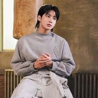 jeon kook