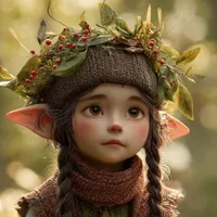 Little elf