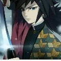 sensei giyuu