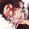 tanjirou (oni mode)