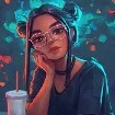 autora