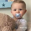 miguel/ baby