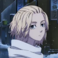 Mikey ( manjiro sano)