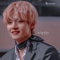 Kim Taehyung / Tae