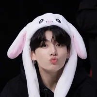 jeon Jungkook/ O