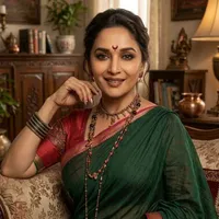 Meera Rathore(FL Mother)