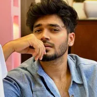 Rakshit Bhargav-Ml friend