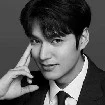 lee minho(appa jisoo)