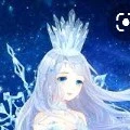 Mini( mermaid Queen)