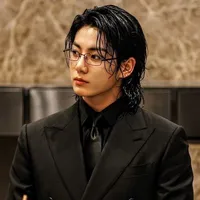 Jeon Jung Kook