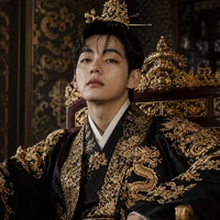 Emperor Taehyung