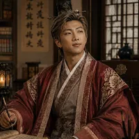 Namjoon (Imperial advisor)