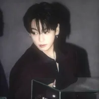 Jeon Jungkook [Enigma]