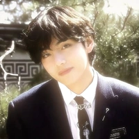 Kim Taehyung [Rare Omega]