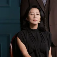 Min wo hanie [Omega]