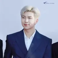 Jeon namjoon [Alpha]