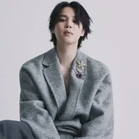 Jeon jimin [Omega]