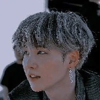 Yoongi