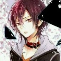 ไมท์(เจ้าชายแห่งไพ่+เพื่อนพระเอก)