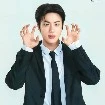 Kim Seokjin