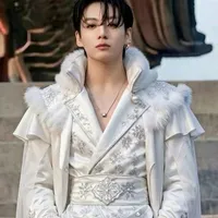 JUNGKOOK (PAST)