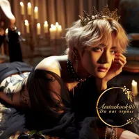 KIM TAEHYUNG