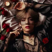 TAEHYUNG (PAST)