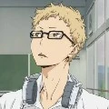 Tsukishima Kei