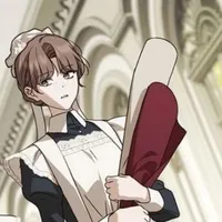 maid