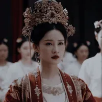 Jeon Yeonsa [Empress]