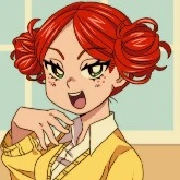 Becky (like brandon)
