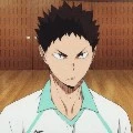 IWAIZUMI