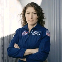Christina Koch