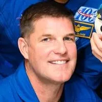 Jeremy Hansen