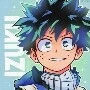 Midoriya