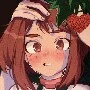 Uraraka