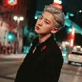 park chanyeol(papa kandung)