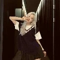 park chaeyoung mama kandung