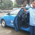 taxi