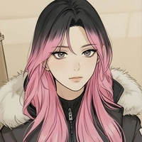 Ava Roswell (ML half sister/Alpha)