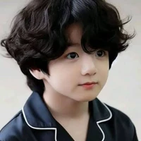 little jungkook 
