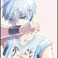 Gin ichimaru