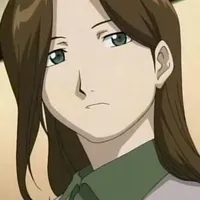 ms Aja Tang