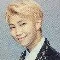 Kim namjoon (rm )