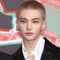 hyunjin 
