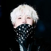 Yoongi