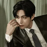 Taehyung (Alpha)